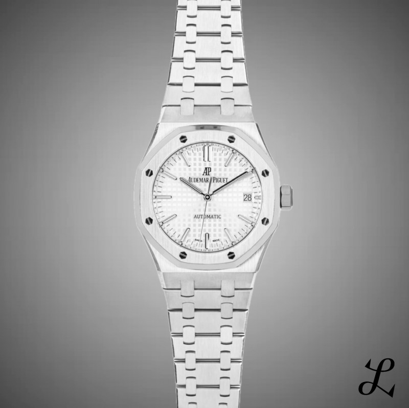 Preowned Audemars Piguet Royal Oak