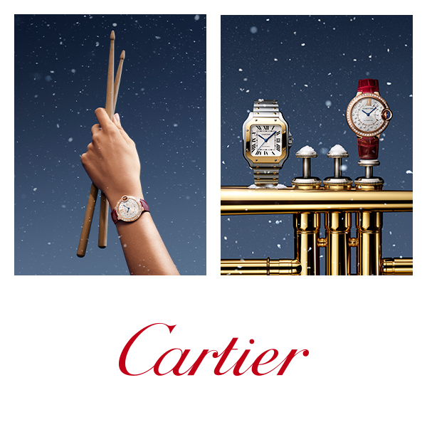 Cartier