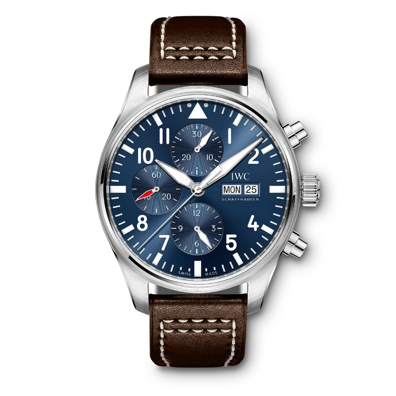 Pilot s Watch Chrono Le Petit Prince IW377714