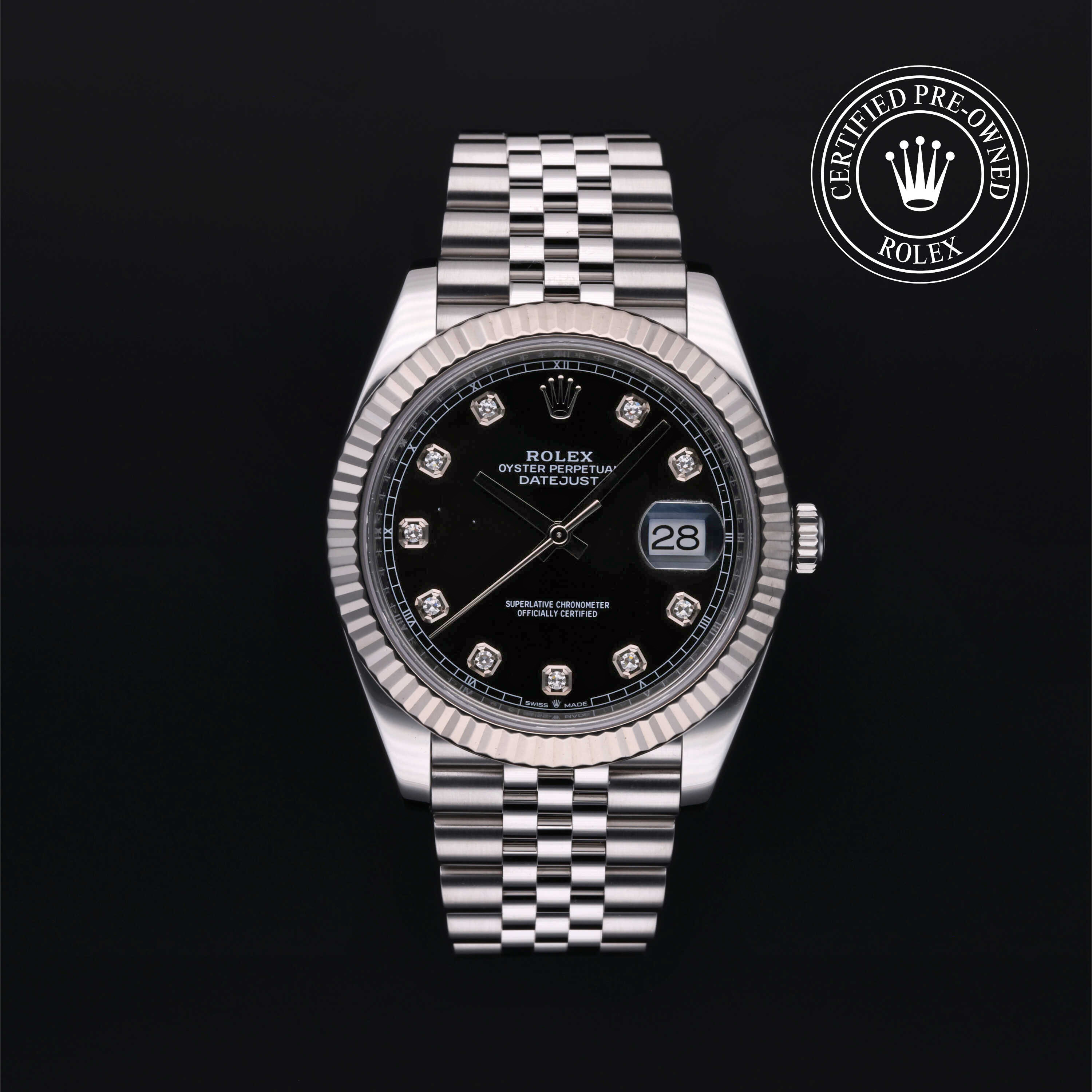 Rolex Datejust