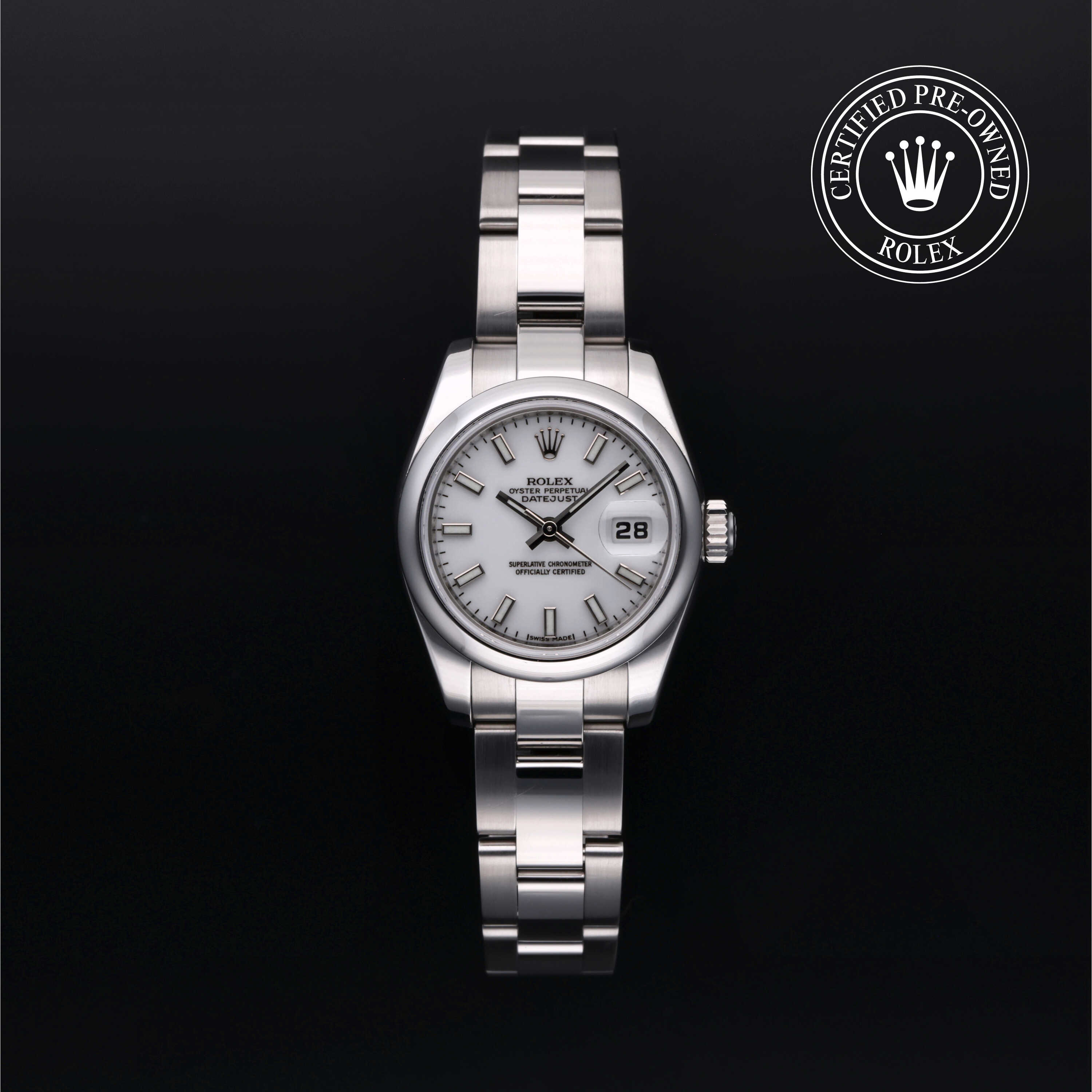 Rolex Lady-Datejust