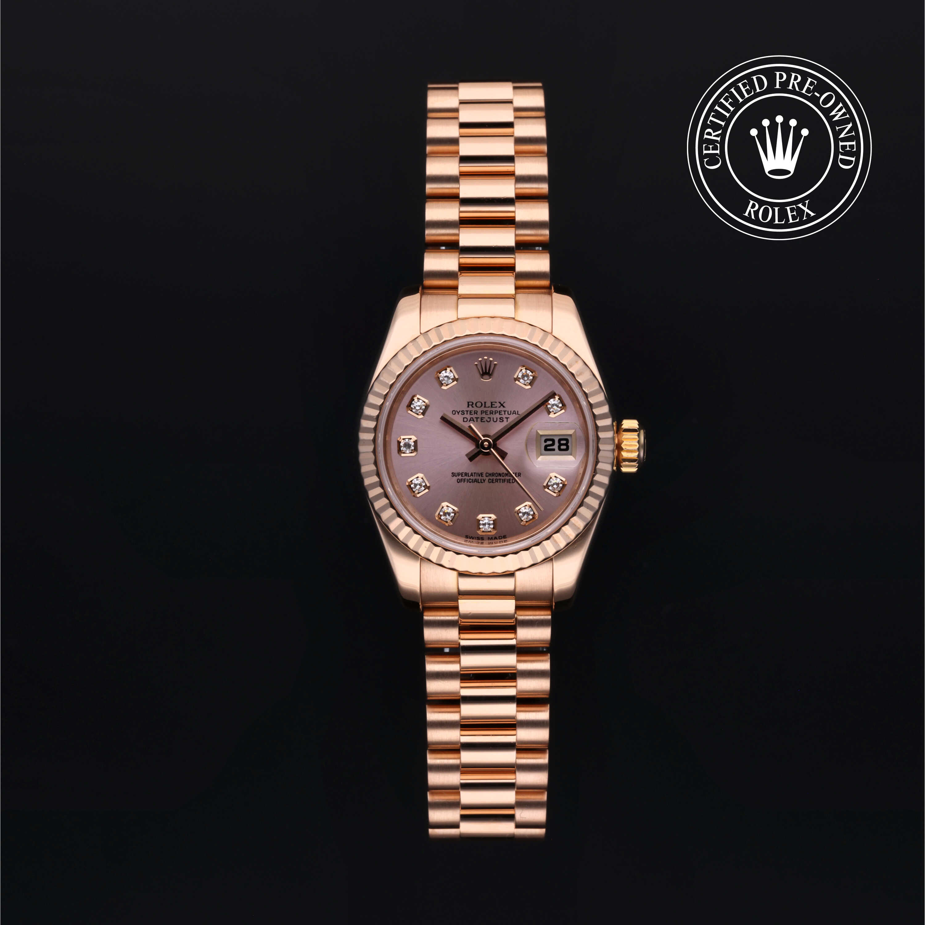 Rolex Lady-Datejust