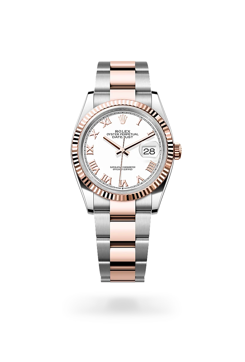 Datejust 36