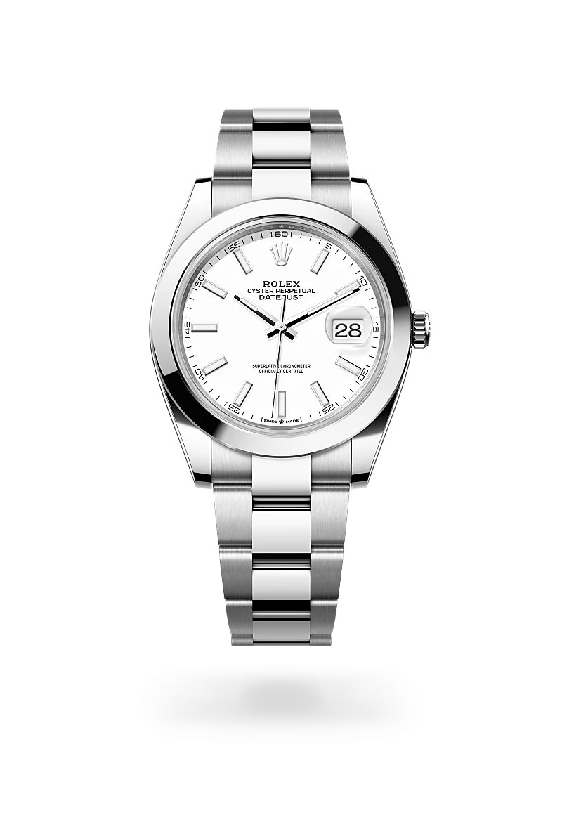 Datejust 41