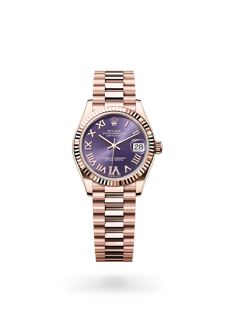 Datejust 31